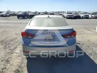 2015 Hyundai Elantra фото