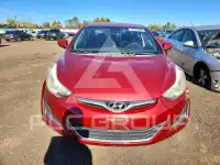 2015 Hyundai Elantra фото