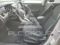 2015 Hyundai Elantra фото