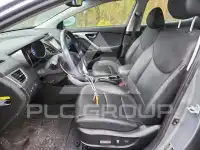 2015 Hyundai Elantra фото