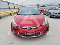 2015 Hyundai Elantra photo