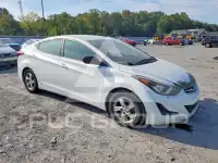 2015 Hyundai Elantra фото