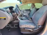 2015 Hyundai Elantra photo