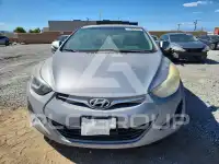 2015 Hyundai Elantra фото