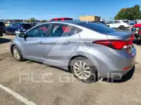2015 Hyundai Elantra photo