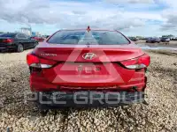 2015 Hyundai Elantra фото