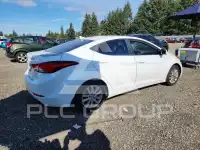2015 Hyundai Elantra фото