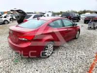 2015 Hyundai Elantra фото