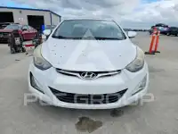 2015 Hyundai Elantra photo