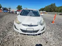 2015 Hyundai Elantra photo