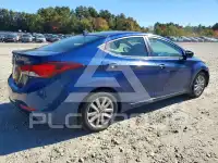 2015 Hyundai Elantra фото
