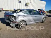 2015 Hyundai Elantra фото