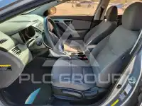2015 Hyundai Elantra фото