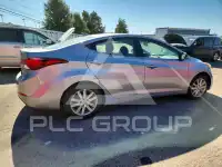2015 Hyundai Elantra photo