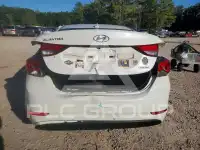 2015 Hyundai Elantra фото