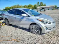 2015 Hyundai Elantra photo