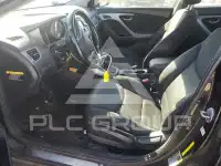 2015 Hyundai Elantra photo