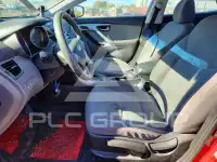 2015 Hyundai Elantra фото