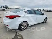 2015 Hyundai Elantra photo