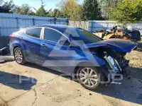 2015 Hyundai Elantra photo