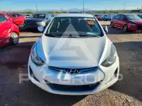 2015 Hyundai Elantra photo