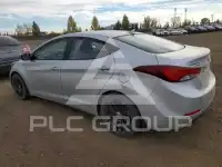 2015 Hyundai Elantra фото