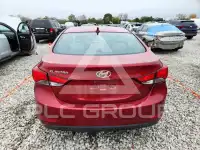 2015 Hyundai Elantra фото