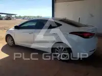 2015 Hyundai Elantra photo