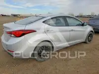 2015 Hyundai Elantra фото