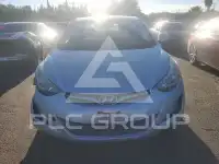 2015 Hyundai Elantra photo