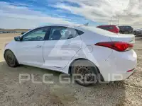 2015 Hyundai Elantra фото