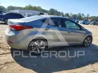 2015 Hyundai Elantra фото
