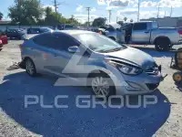 2015 Hyundai Elantra photo