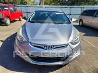 2015 Hyundai Elantra photo