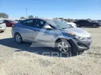 2015 Hyundai Elantra фото