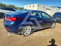 2015 Hyundai Elantra фото