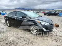 2015 Hyundai Elantra фото