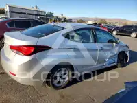 2015 Hyundai Elantra photo
