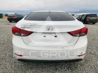 2015 Hyundai Elantra фото