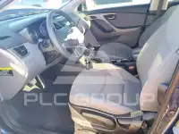2015 Hyundai Elantra photo