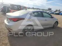2015 Hyundai Elantra фото