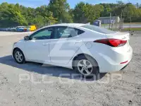 2015 Hyundai Elantra фото