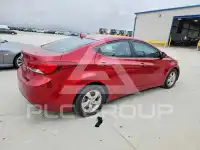 2015 Hyundai Elantra photo