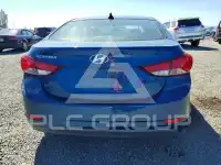 2015 Hyundai Elantra photo