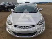 2015 Hyundai Elantra фото