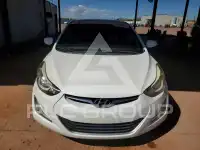 2015 Hyundai Elantra photo