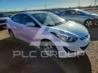 2015 Hyundai Elantra photo