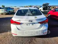 2015 Hyundai Elantra photo