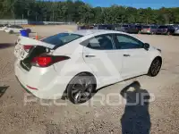 2015 Hyundai Elantra фото