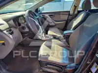 2015 Hyundai Elantra photo